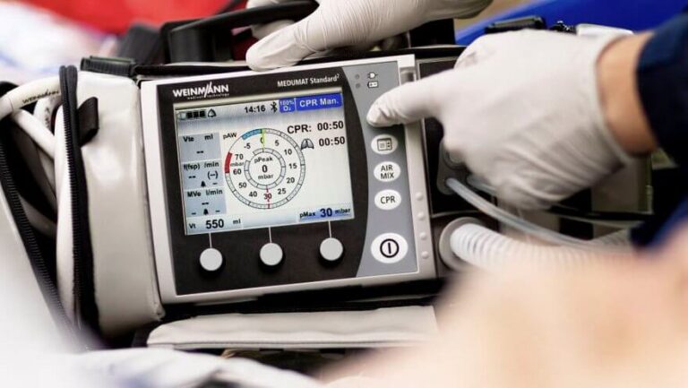 Beschermd: Medumat standaard2 – Witte Kruis