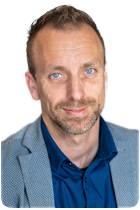 Onze instructeurs I Jeroen