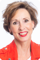 Onze instructeurs I Manuela